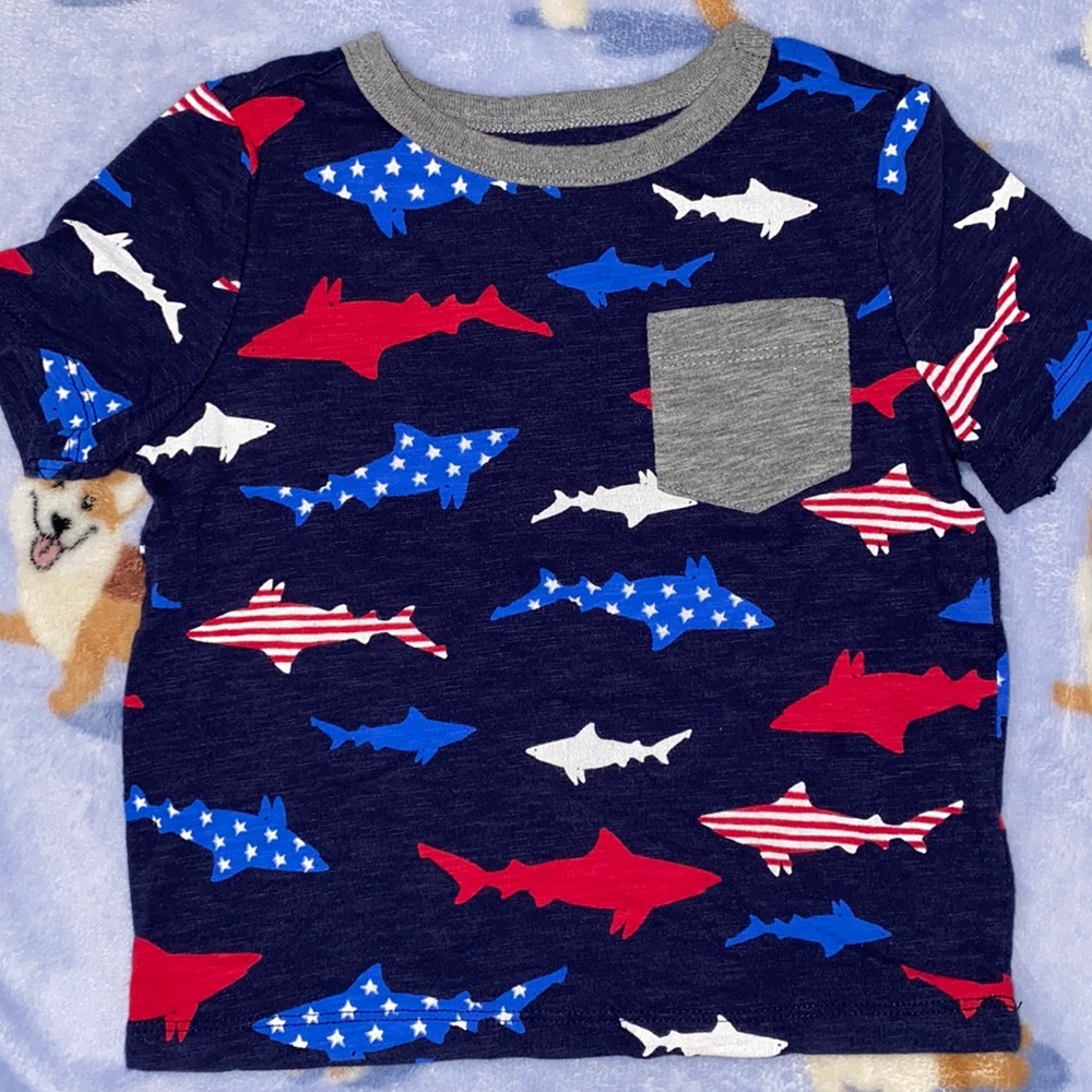 Old Navy Toddler Shirt